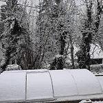 Apartmán Onix- Kis-to Orfű