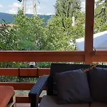 Apartmán Onix- Kis-to