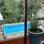 Apartmán Onix- Kis-to Orfű