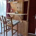 Apartmán Onix- Kis-to Orfű