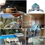 Onix- Kis-to Apartmán Orfű