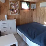 Apartmán Onix- Kis-to