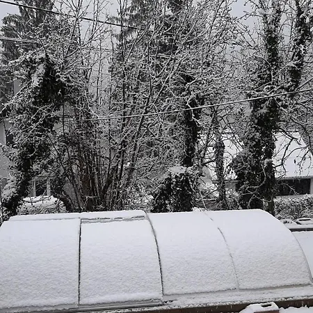 Apartamento Onix- Kis-tó Orfű