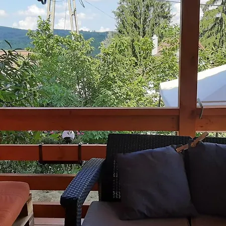 Apartman Onix- Kis-tó