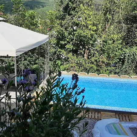 Apartman Onix- Kis-tó *