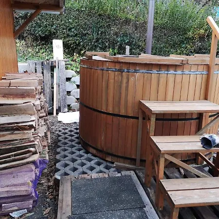 Apartman Onix- Kis-tó