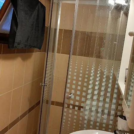 Apartman Onix- Kis-tó