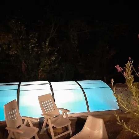 Onix- Kis-tó Apartman *