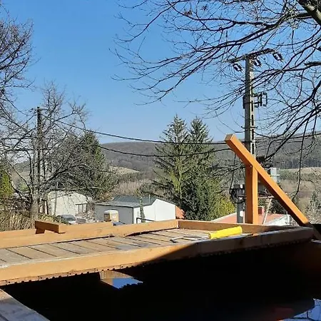 Apartman Onix- Kis-tó Orfű