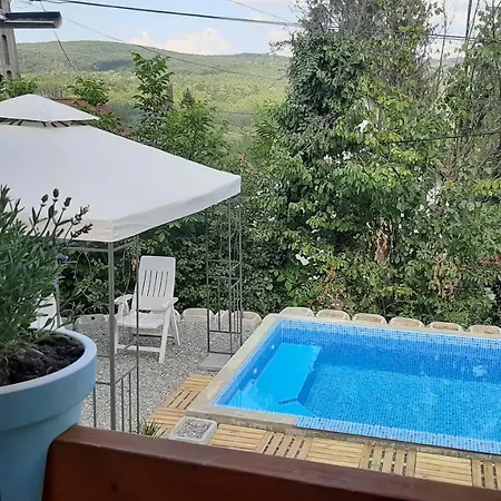 Apartman Onix- Kis-tó *