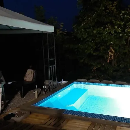 Apartman Onix- Kis-tó