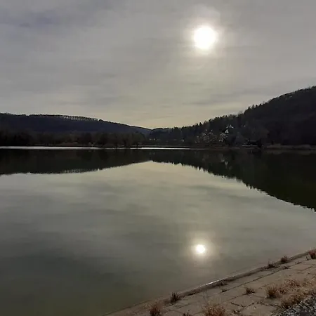 Apartman Onix- Kis-tó