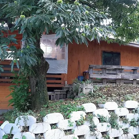 Apartman Onix- Kis-tó *