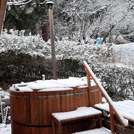 Apartman Onix- Kis-tó Orfű