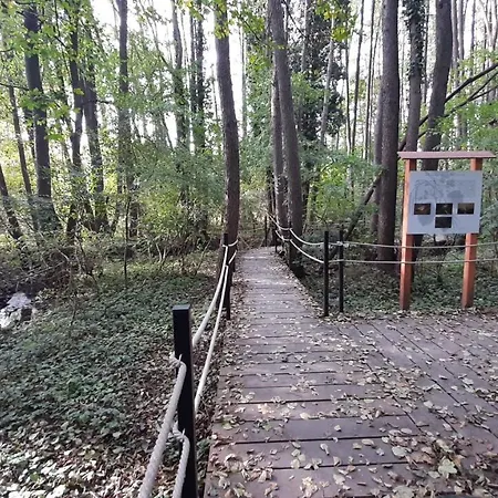 Onix- Kis-tó Apartman Orfű