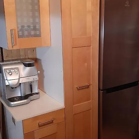 Appartement Onix- Kis-to Orfű