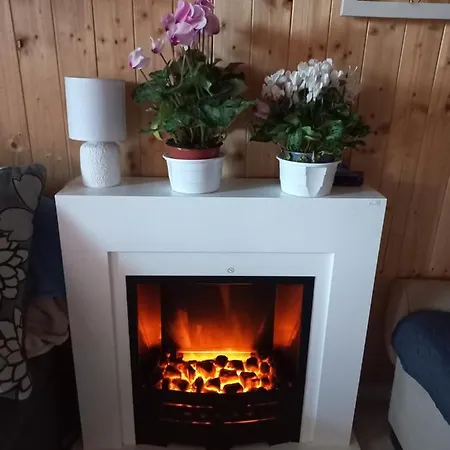 Onix- Kis-to Appartement *