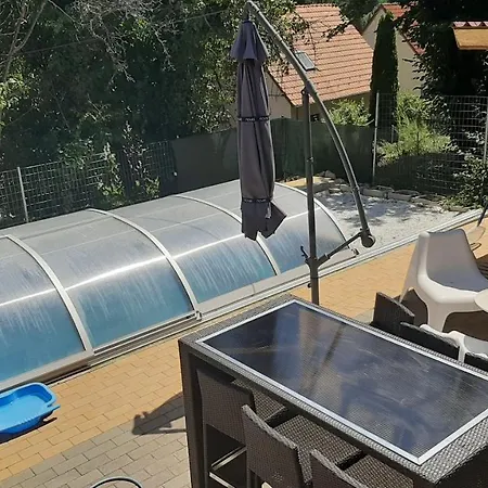Appartement Onix- Kis-to Orfű