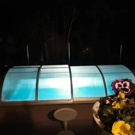 Apartman Onix- Kis-tó *