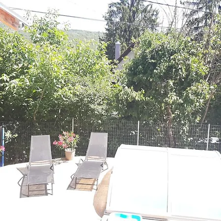 Appartement Onix- Kis-to *
