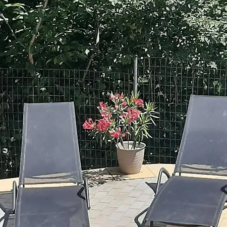 Onix- Kis-tó Apartman Orfű