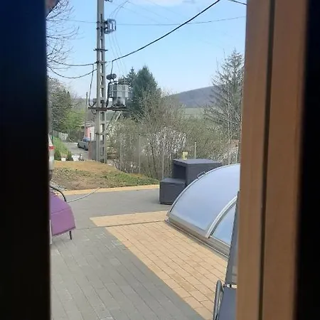 Onix- Kis-to Appartement Orfű