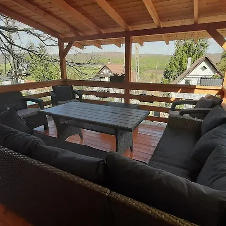 Apartman Onix- Kis-tó Orfű