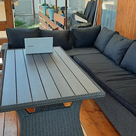 Apartman Onix- Kis-tó