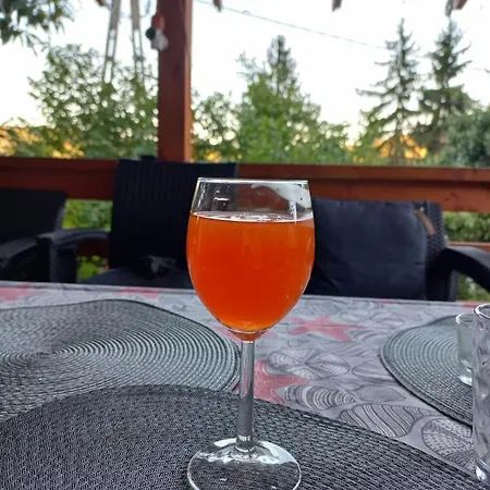 Onix- Kis-tó Apartman