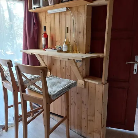 Appartement Onix- Kis-to Orfű