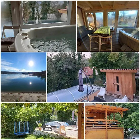 Apartman Onix- Kis-tó *