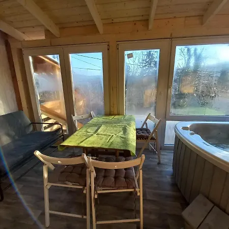 Appartement Onix- Kis-to *