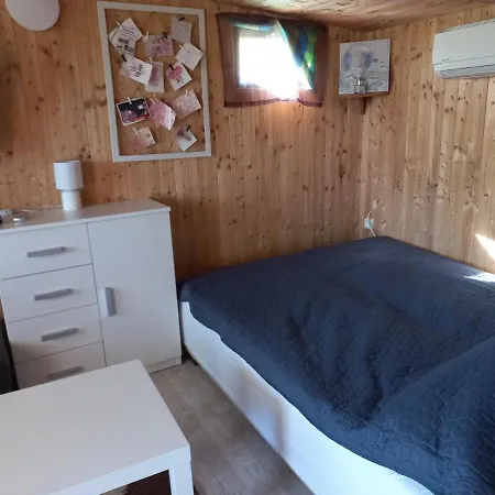 Apartman Onix- Kis-tó