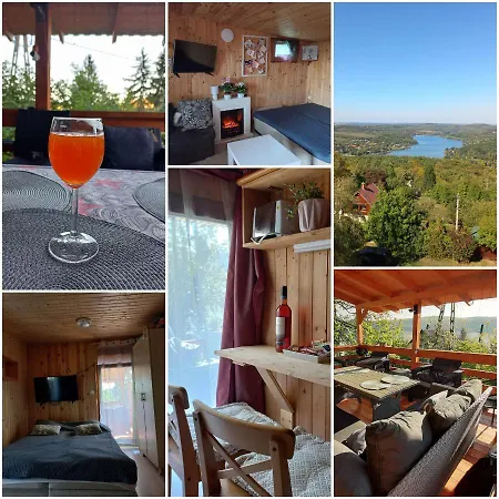 Onix- Kis-tó Apartman