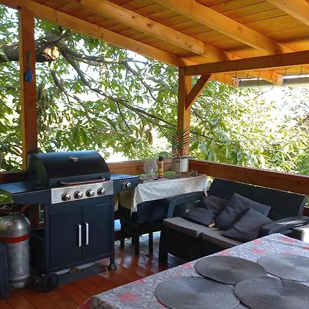 Apartman Onix- Kis-tó