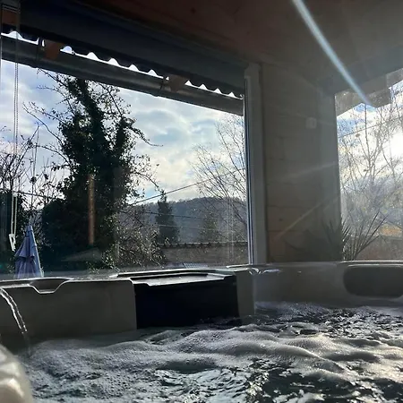 Appartement Onix- Kis-to