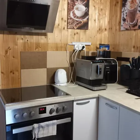 Onix- Kis-tó Apartman