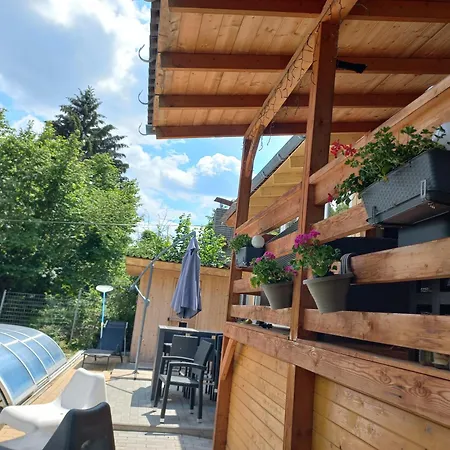 Appartement Onix- Kis-to